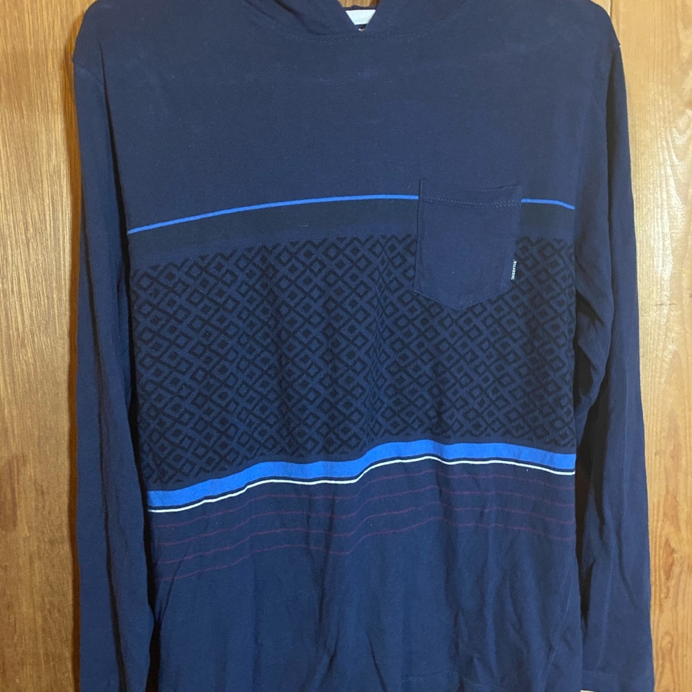Billabong Boys Large Hoodie